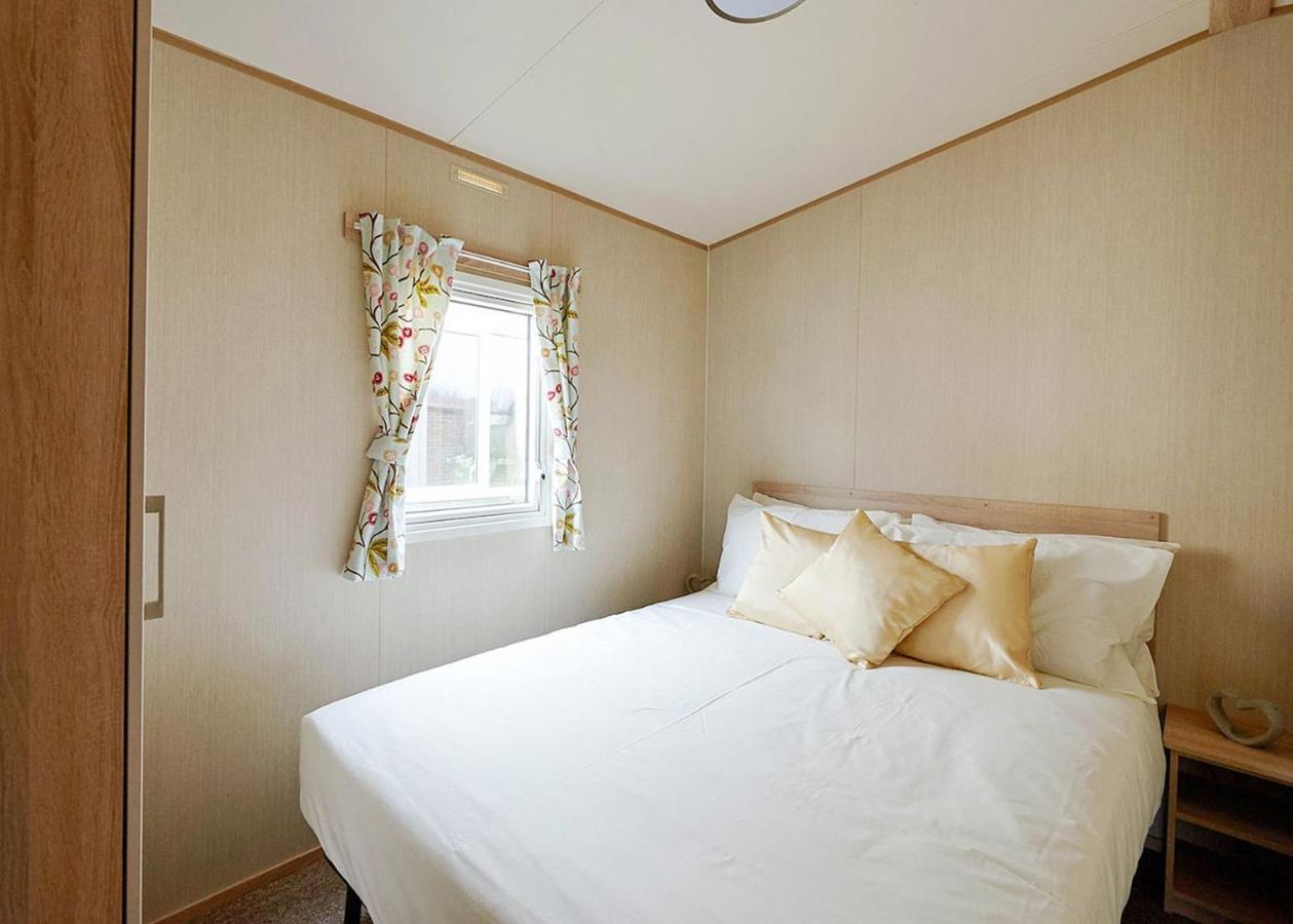 Barmouth Bay Holiday Park Llanddwywe Buitenkant foto