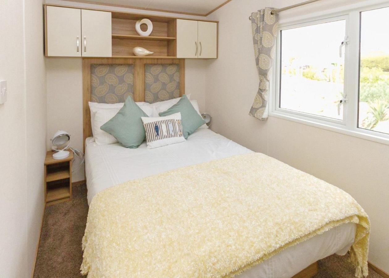 Barmouth Bay Holiday Park Llanddwywe Buitenkant foto